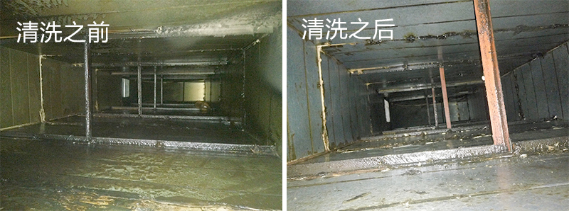 魚臺縣油煙機管道清洗